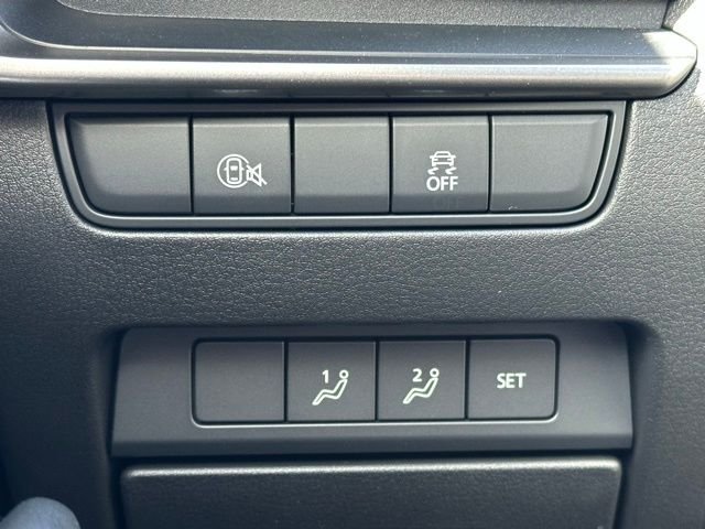 2026 Mazda Mazda3 Preferred - Photo 18