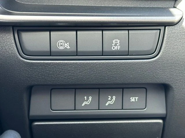 2026 Mazda Mazda3 Preferred - Photo 18