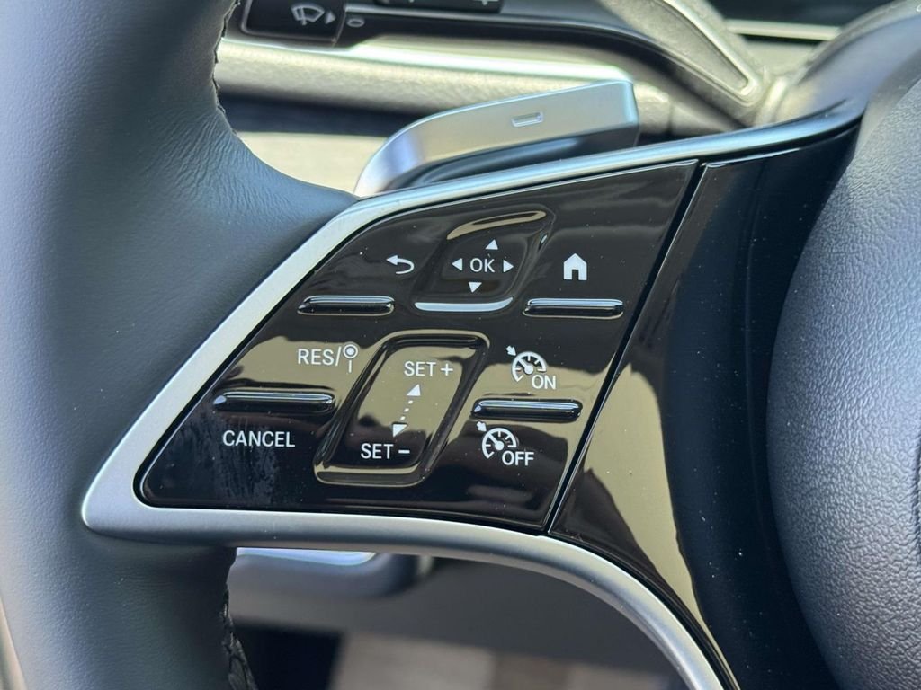 New 2026 Selenite Gray Metallic Mercedes-Benz GLE 450 image 22