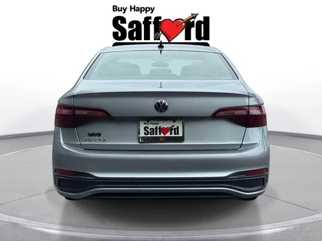 Used 2024 Silver Volkswagen 1.5T S image 7