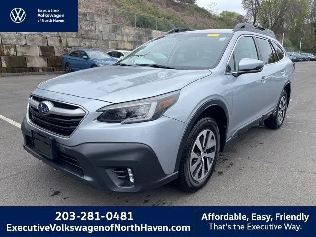 2021 Subaru Outback