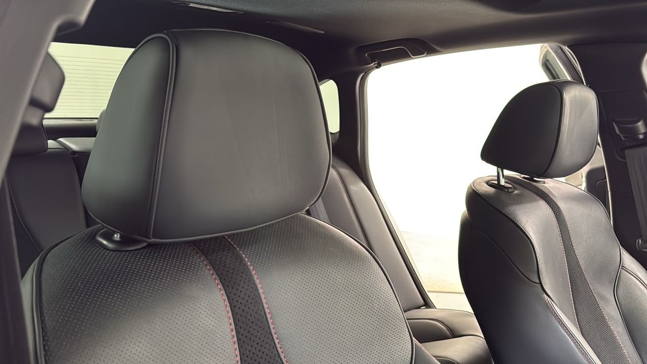 Used 2021 Silver Acura A-Spec Package image 19