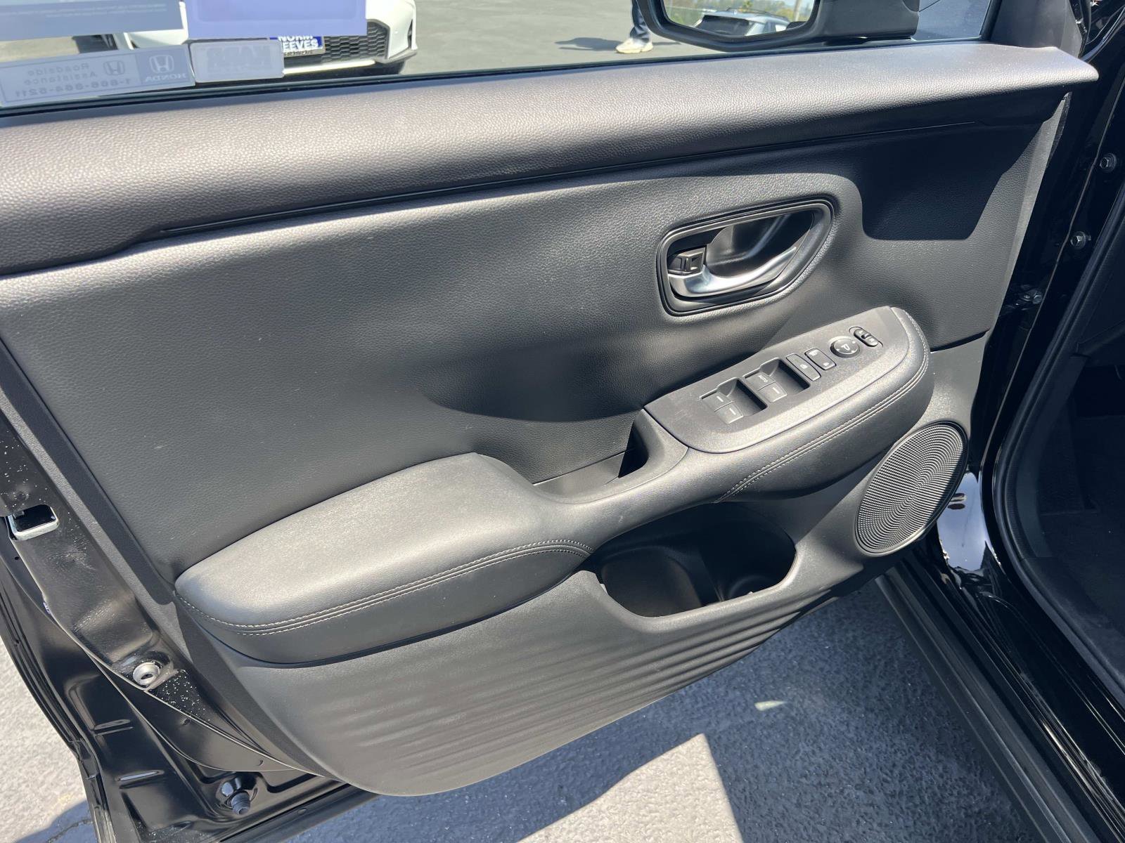 2024 Honda HR-V LX - Photo 6