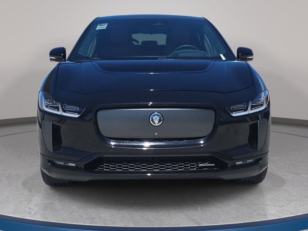 Used 2024 Jaguar I-PACE R-Dynamic HSE with VIN SADHM2S18R1642017 for sale in San Diego, CA