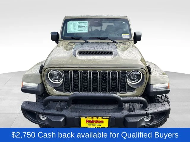 New 2026 41 Exterior Paint Jeep Willys 41 image 2
