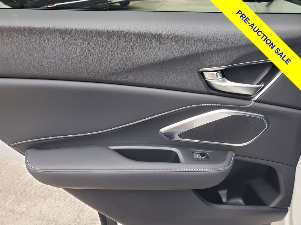 2026 Acura RDX Base - Photo 14