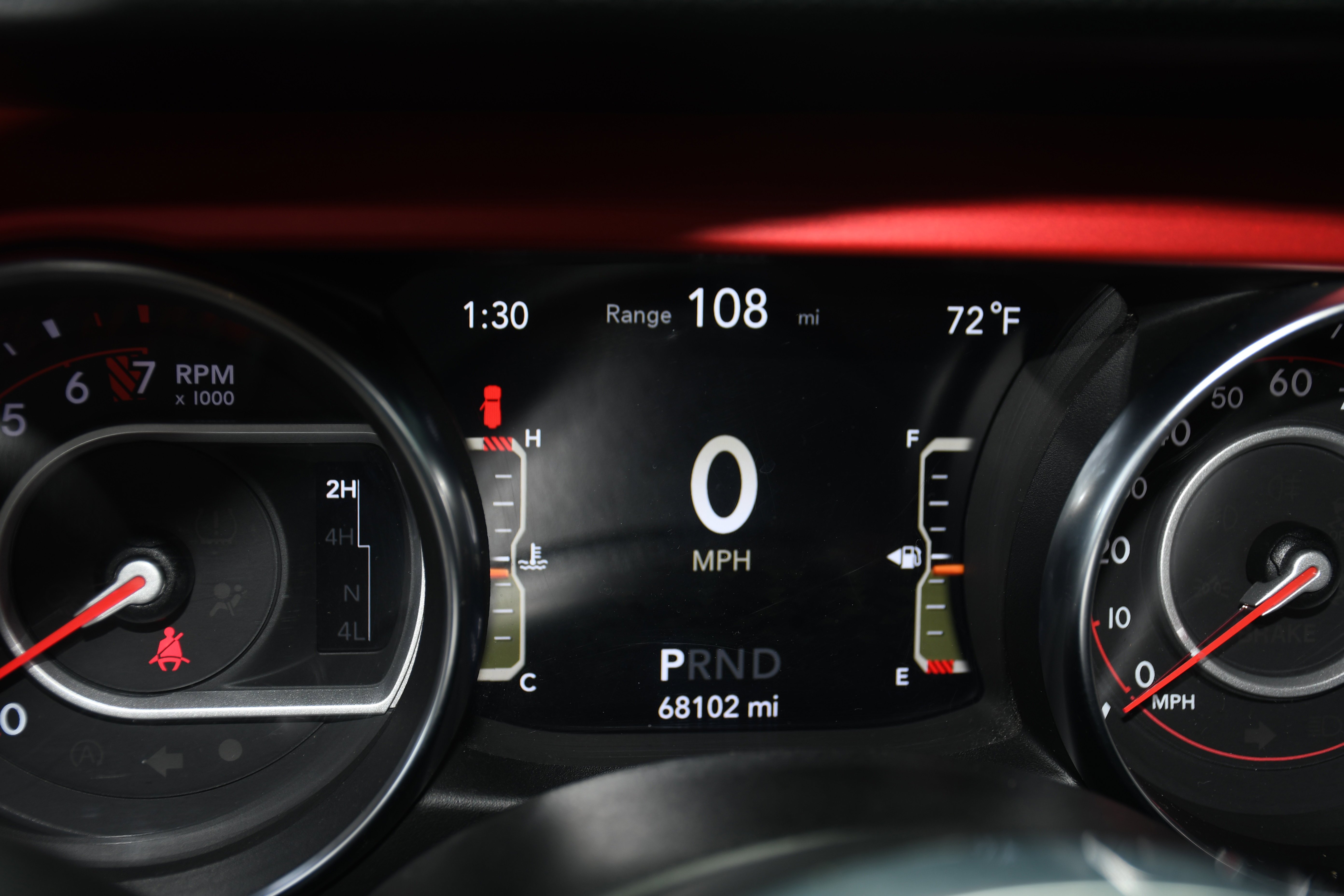 2021 Jeep Wrangler Unlimited Rubicon - Photo 12