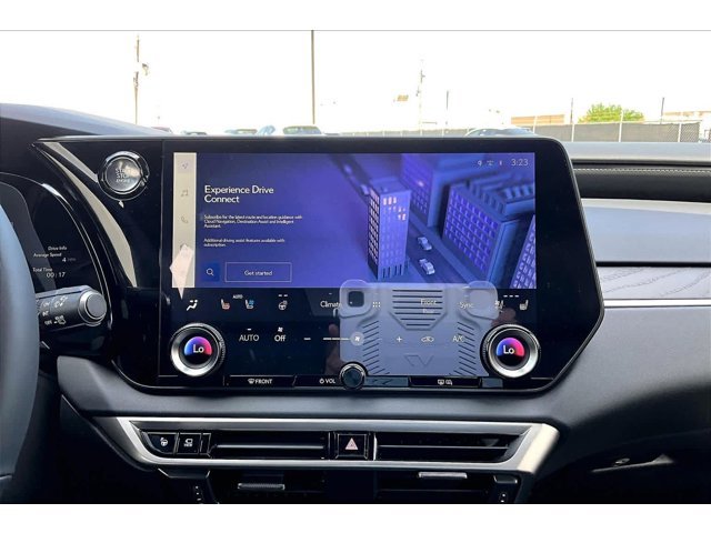 New 2026 Eminent White Pearl Lexus PREMIUM PLUS image 25