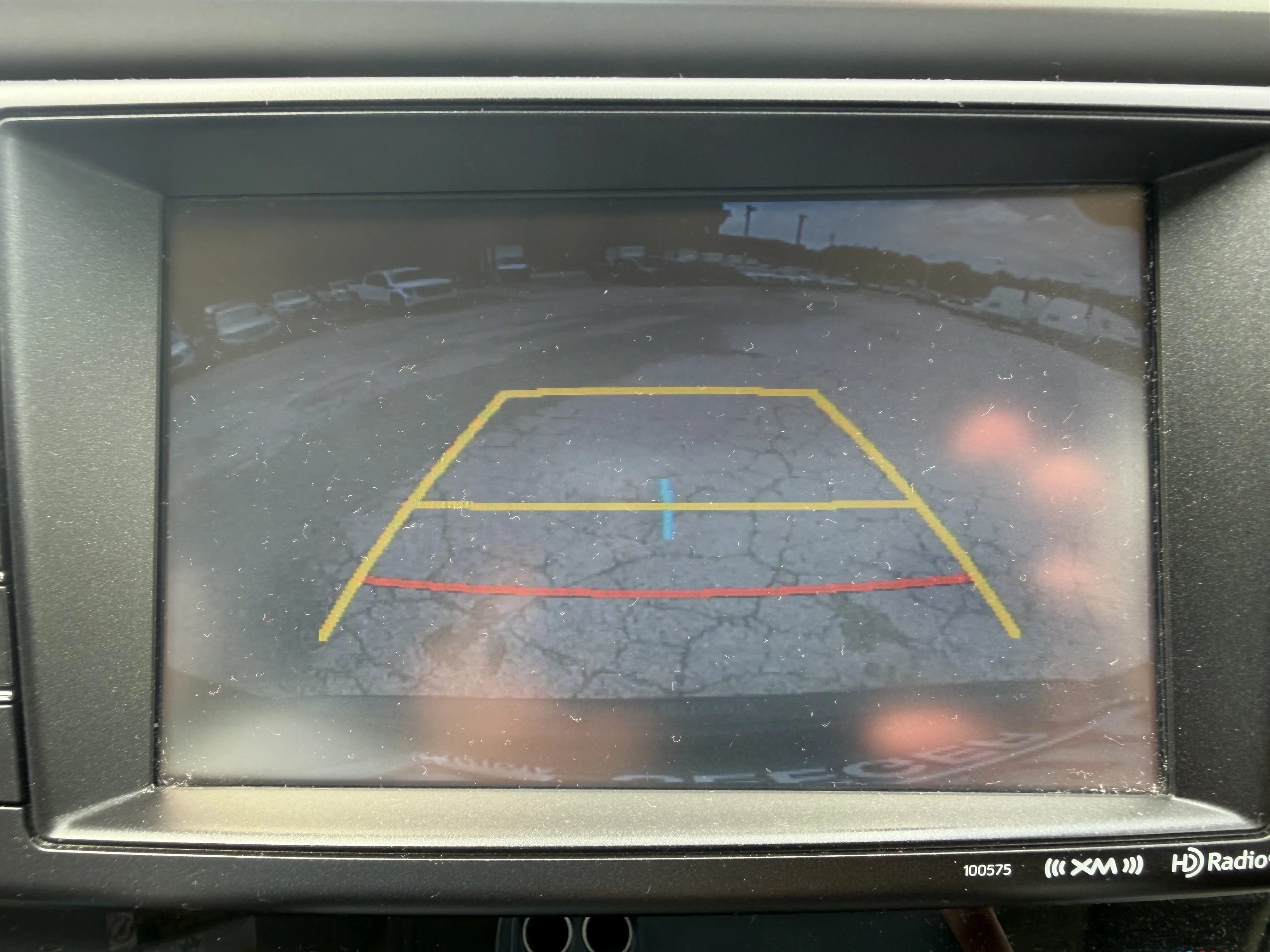 Used 2018 Aqua Toyota Hybrid Limited image 17