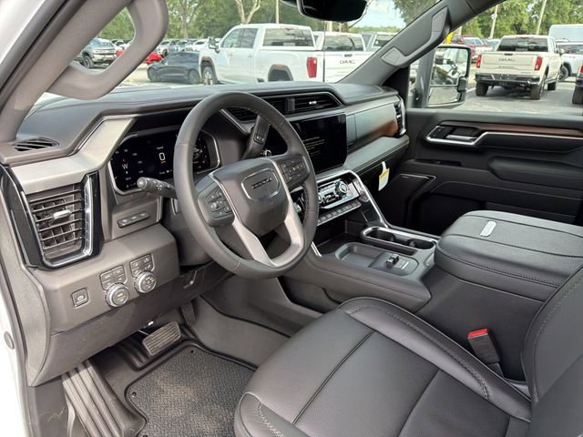2026 GMC Sierra 3500HD Denali - Photo 18