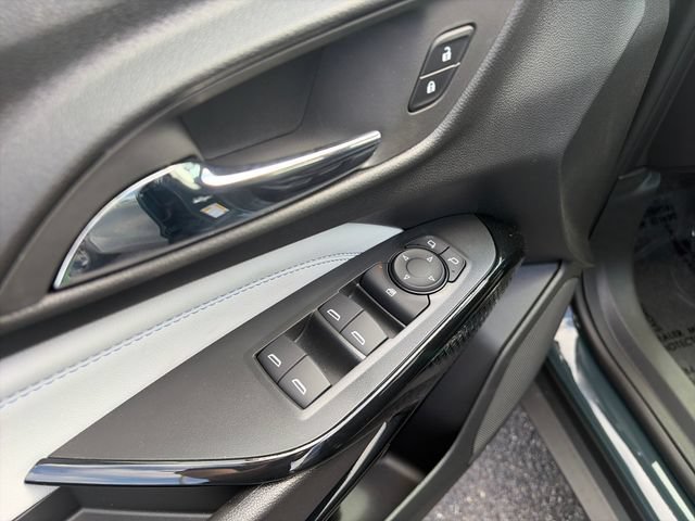 2026 Chevrolet Trax LT - Photo 16