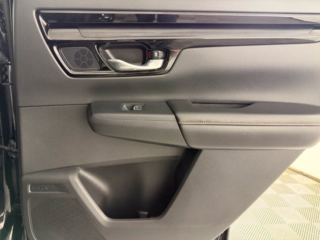 2025 Honda CR-V Sport Touring - Photo 8