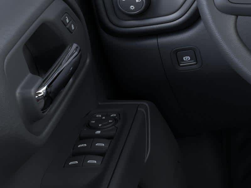 2026 GMC Sierra 1500 Pro - Photo 22