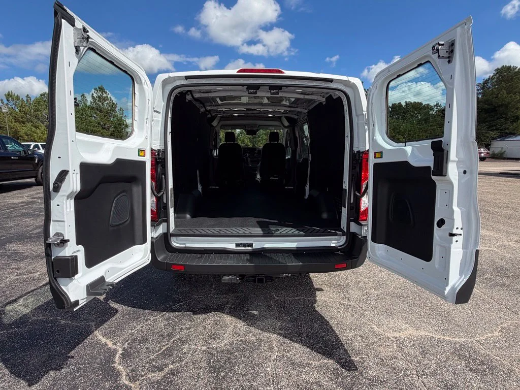 2025 Ford Transit Van Base - Photo 15