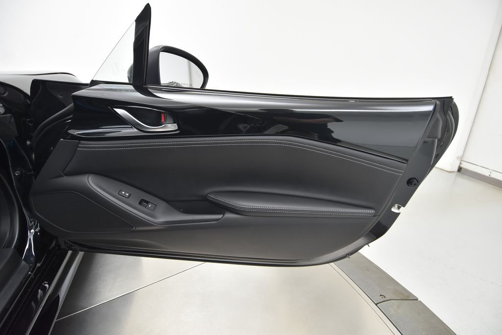 New 2026 Jet Black Mica Mazda Grand Touring image 38