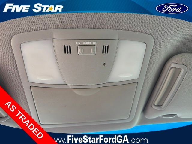 Used 2012 Super Black Nissan 3.5 SR image 20