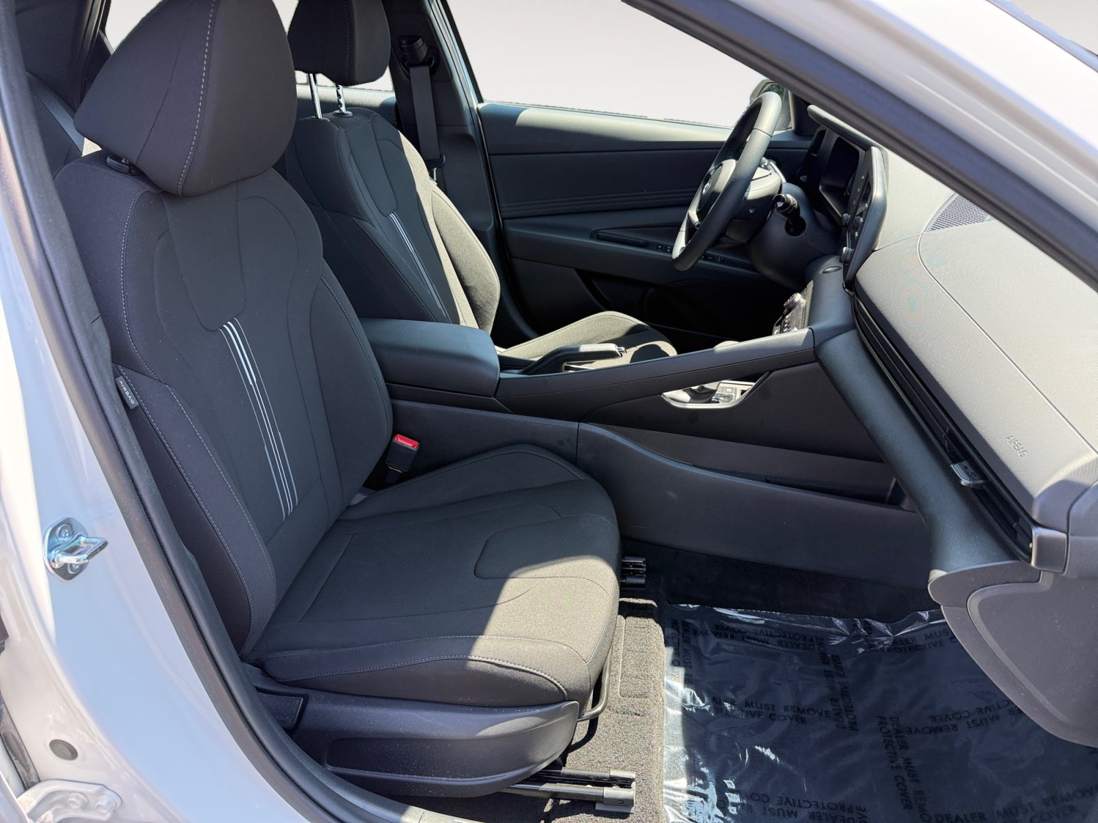 Certified Used 2026 White Hyundai SEL Sport image 19