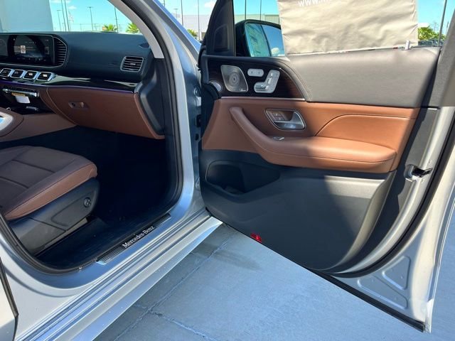 2026 Mercedes-Benz GLE GLE450 - Photo 51