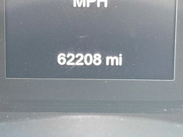 Used 2020 Blue Jeep Sport image 35
