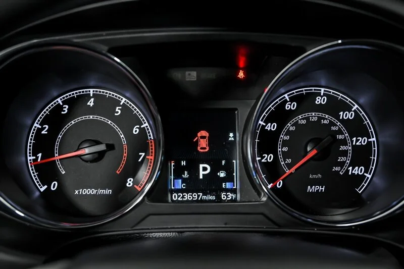 2022 Mitsubishi Outlander Sport ES - Photo 20