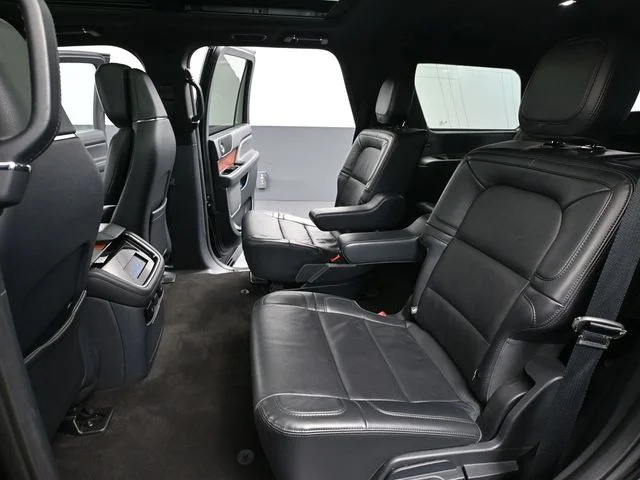 2024 Lincoln Navigator Reserve - Photo 39