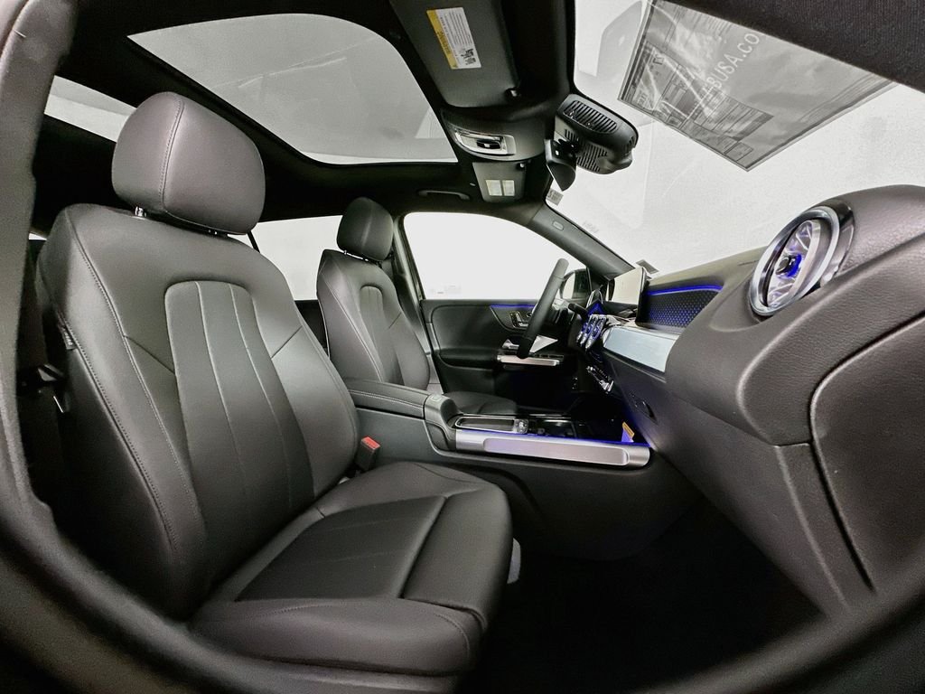 2026 Mercedes-Benz GLB GLB 250 - Photo 28