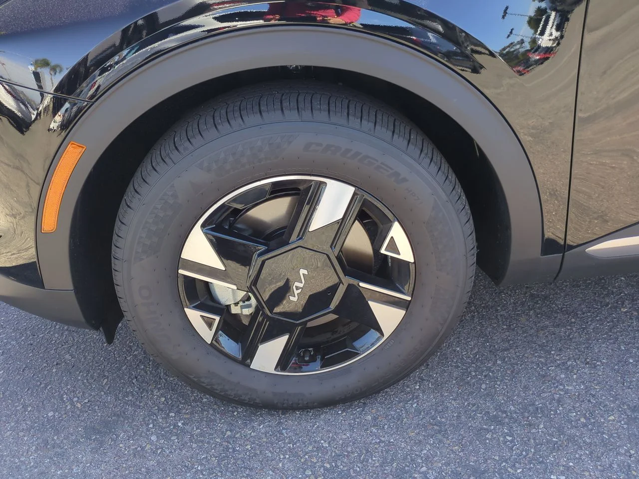 2026 Kia Sportage LX - Photo 32