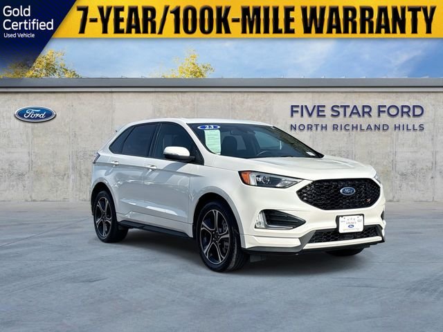 2023 Ford Edge ST