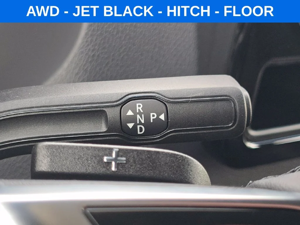 New 2026 Jet Black Mercedes-Benz Cargo 170 WB image 30