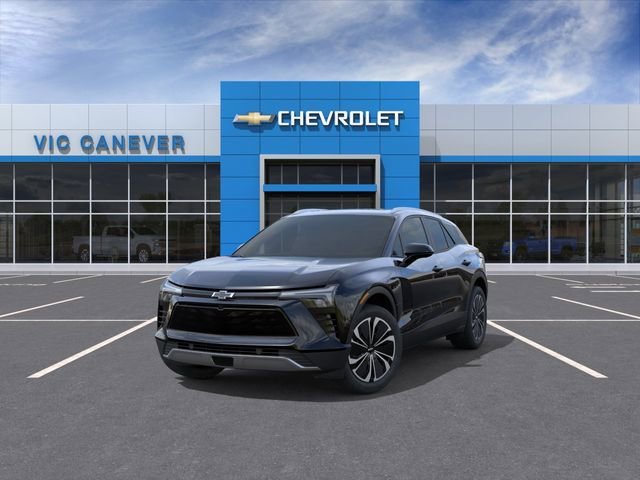 2026 Chevrolet Blazer EV LT FWD's photo