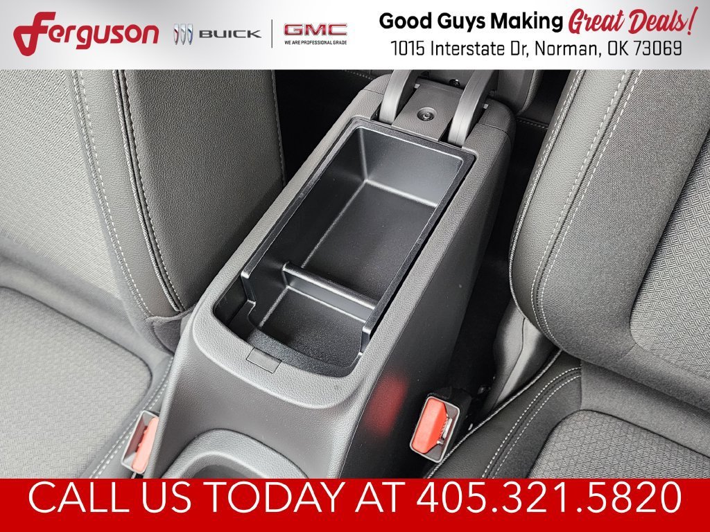 2026 Buick Encore GX Preferred - Photo 31