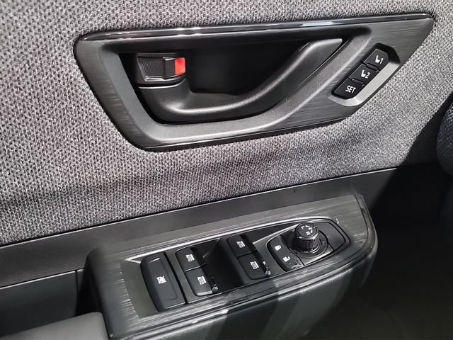2026 Subaru Outback Limited - Photo 18