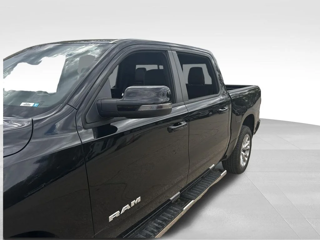 Used 2023 Black Ram Laramie image 34