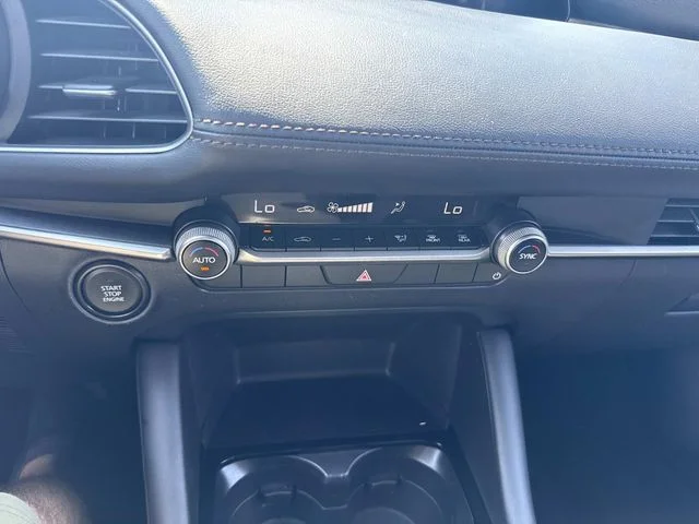 Used 2025 Silver Mazda 2.5 S Select Sport image 24