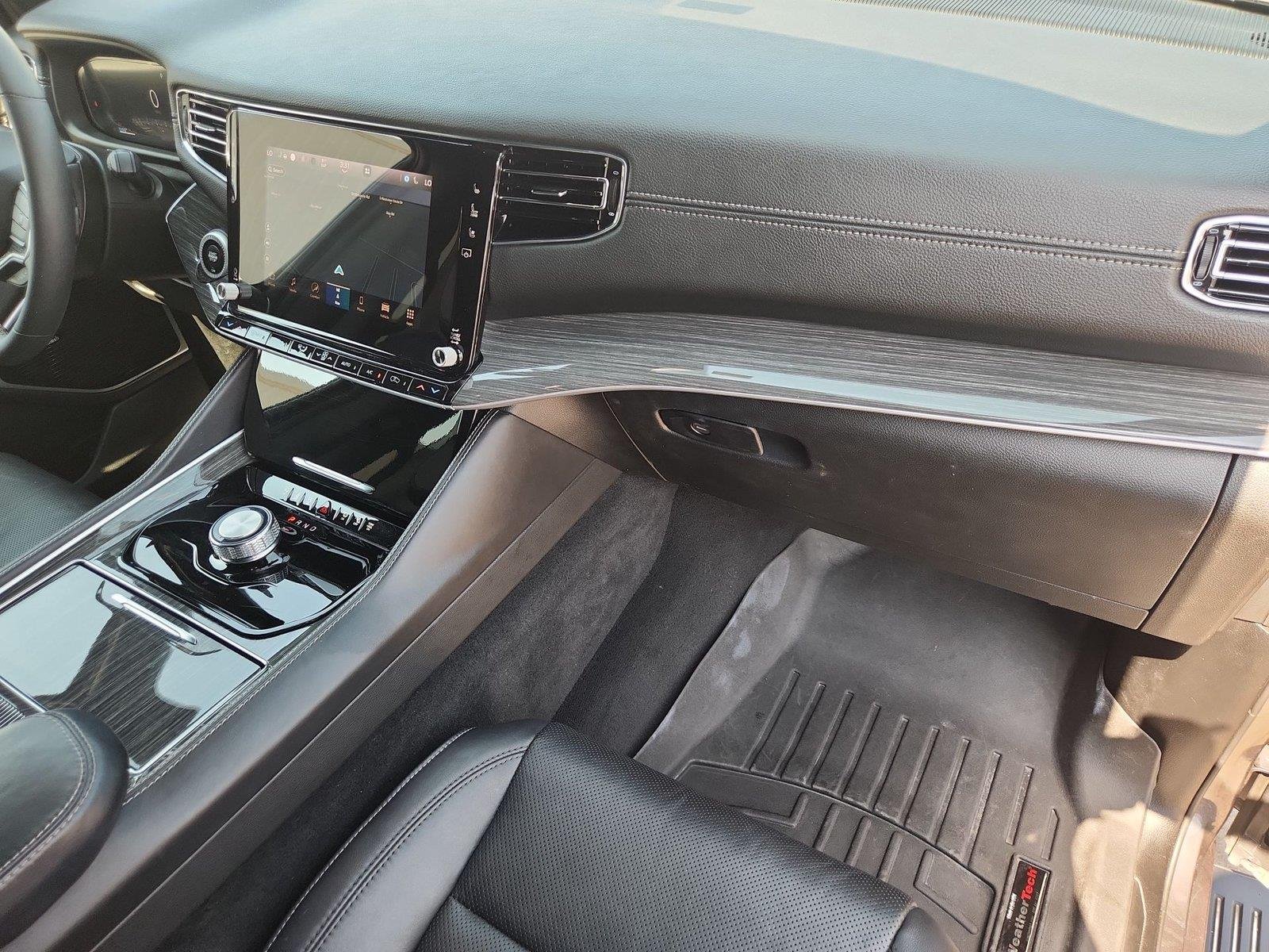 2022 Jeep Wagoneer Series III - Photo 30