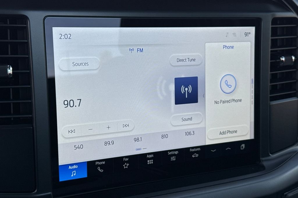 2025 Ford F-150 XL - Photo 13