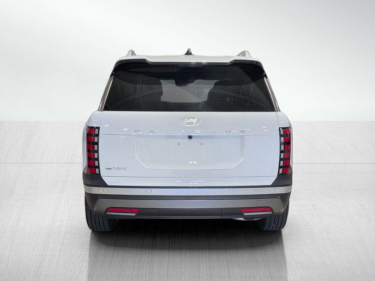 New 2027 Wc9 Hyundai Blue SEL 7P image 6