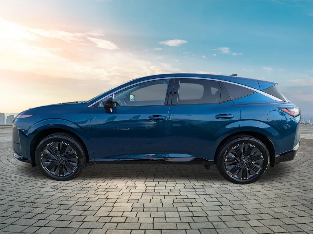 2026 Nissan Murano Platinum - Photo 7