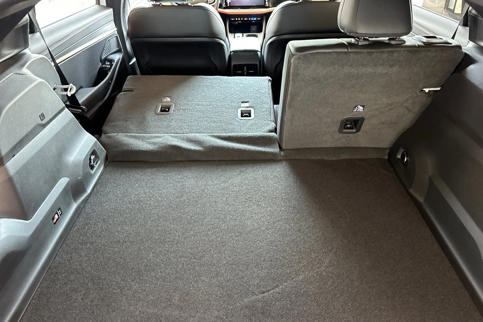 2025 Jeep Wagoneer S Limited - Photo 11