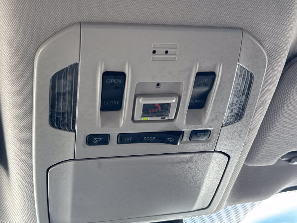 Used 2023 Black Toyota XLE image 33