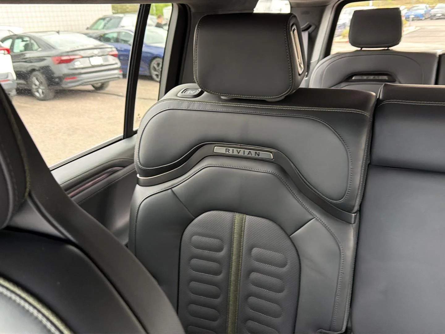 Used 2024  Rivian Adventure image 16