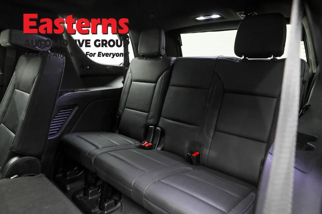 Used 2023 White Chevrolet LT image 27