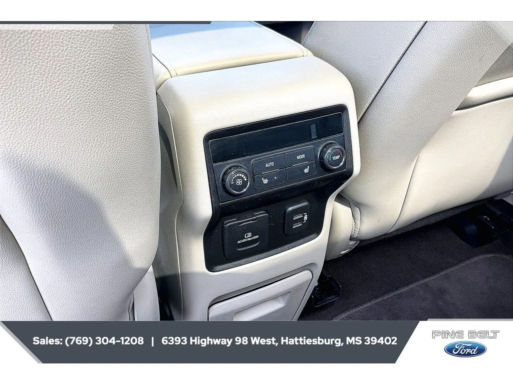 Used 2018 Crimson Red Tintcoat GMC Denali image 25