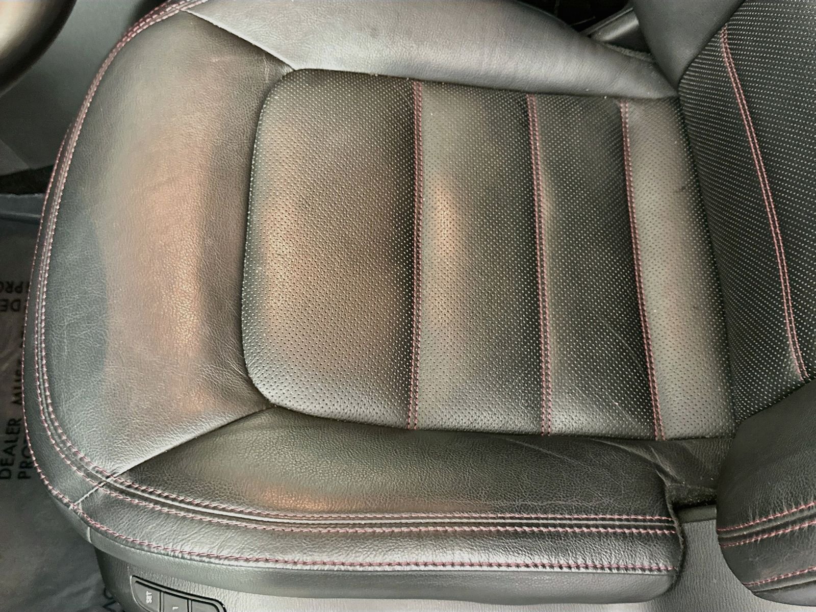 Used 2022 Gray Mazda 2.5 S Carbon Edition One Owner Sunroof Radar Cruise image 19
