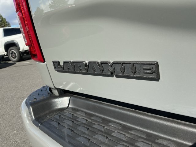 Used 2026 White Ram Laramie image 34
