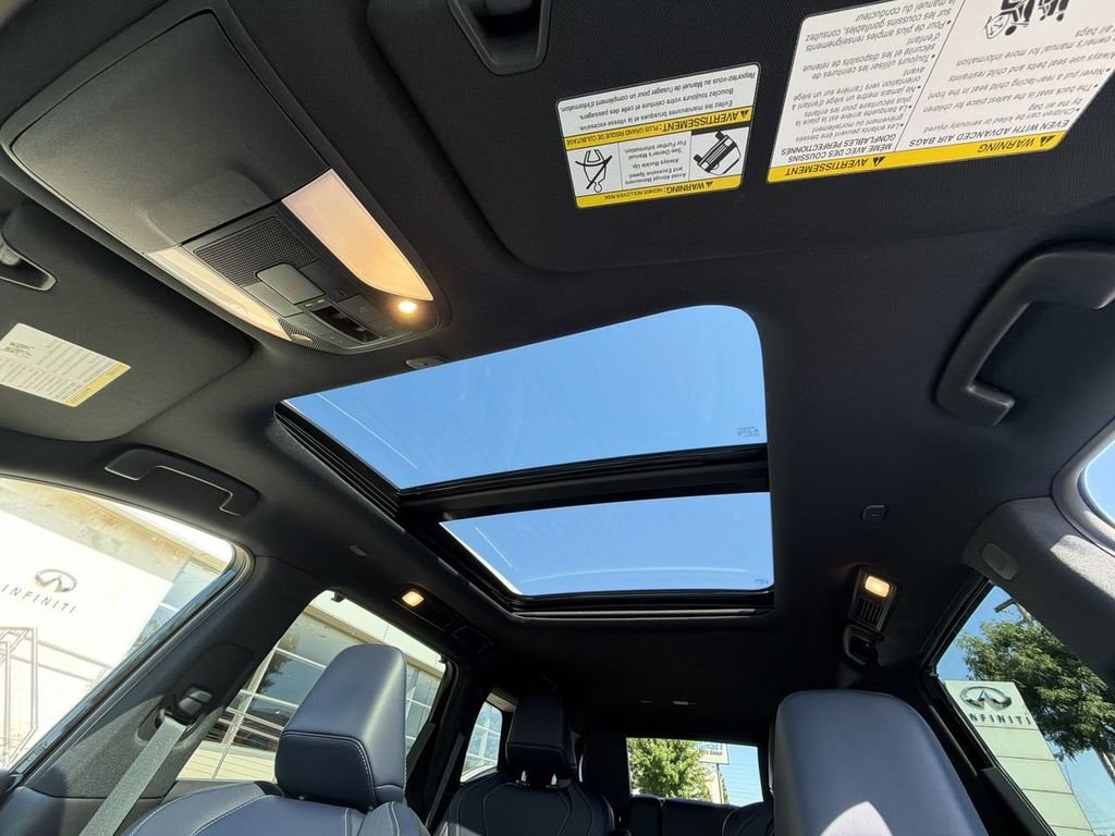 2026 INFINITI QX60 Sport - Photo 25
