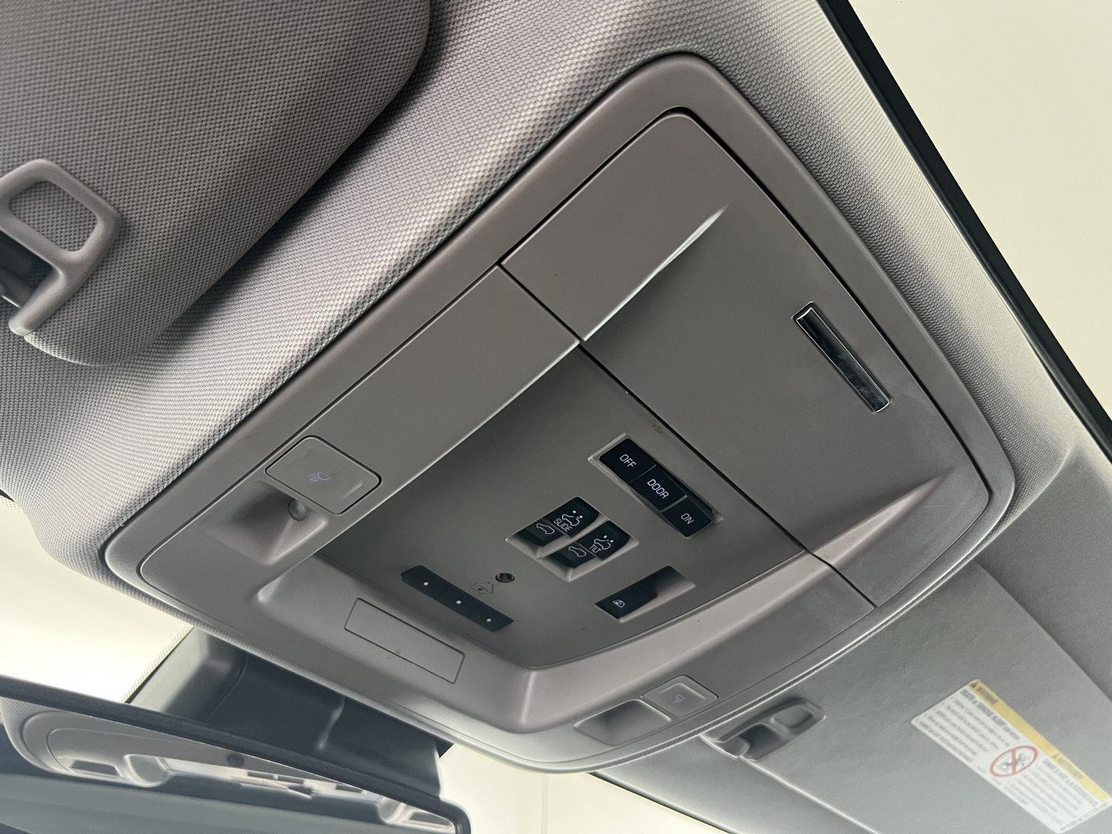 2016 GMC Sierra 3500 Denali HD Denali - Photo 23