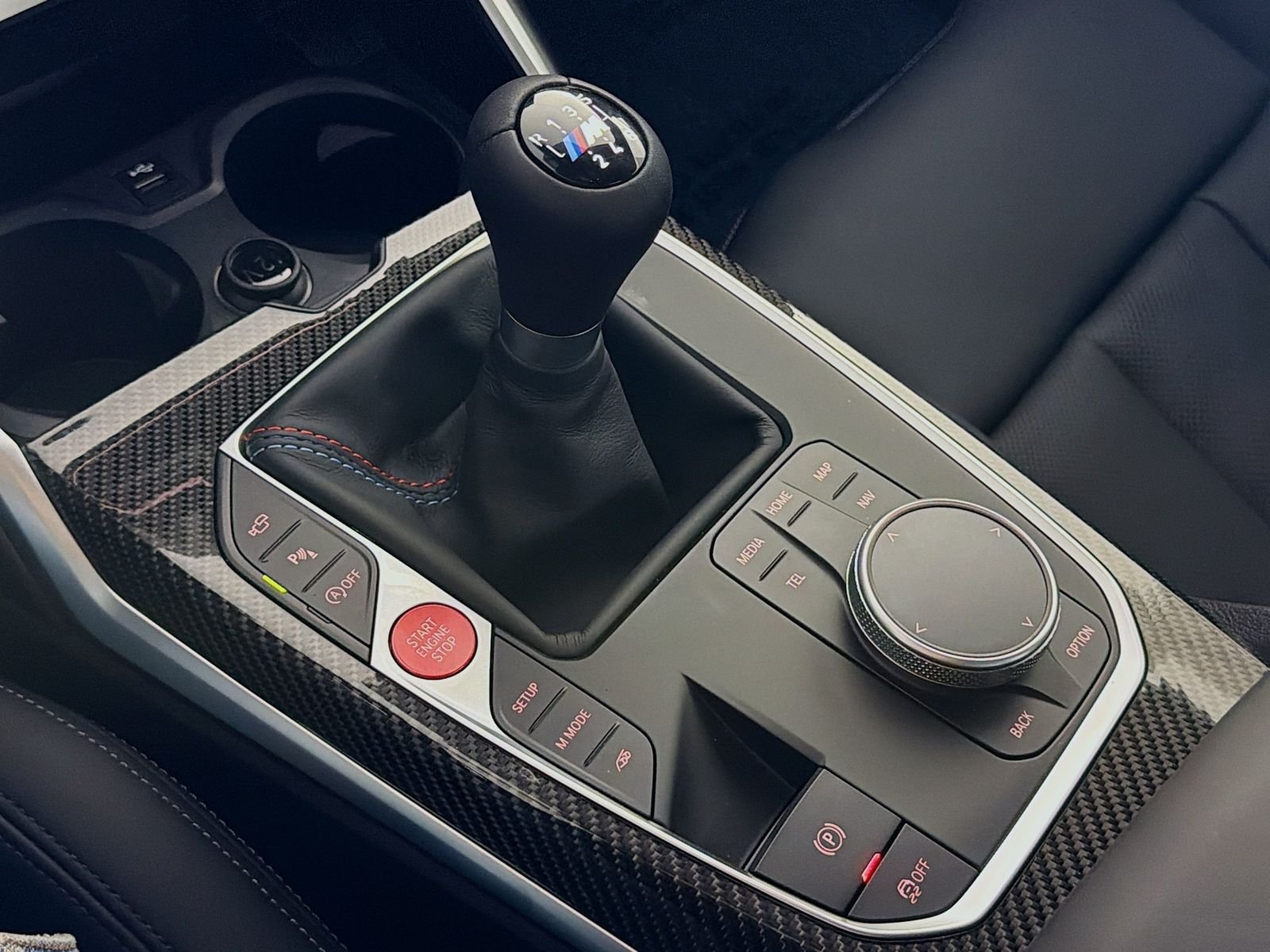 New 2027 Brooklyn Grey Metallic BMW Base image 17