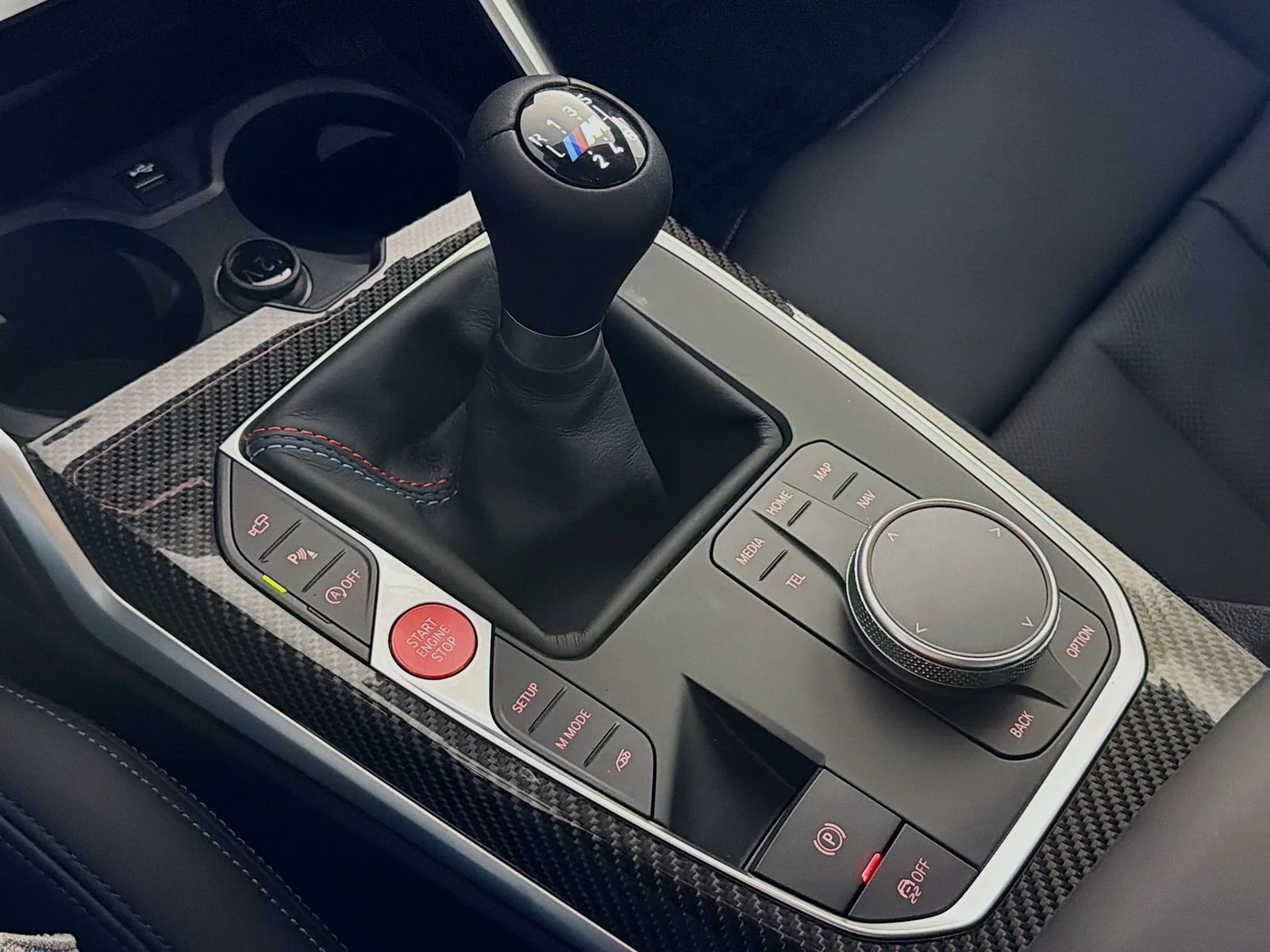 New 2027 Brooklyn Grey Metallic BMW Base image 17