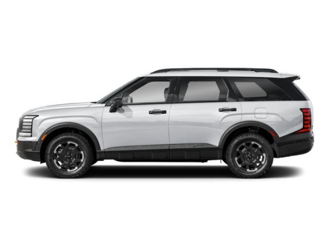New 2027 Creamy White Pearl Hyundai XRT Pro image 2